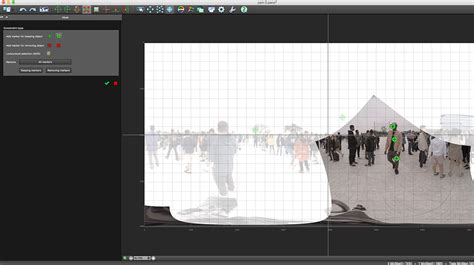 vr stitching software|Stitching 360 and 180 video .